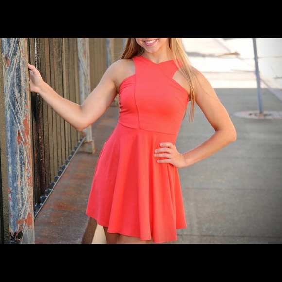 Hollister Sundress - Picture 4 of 4